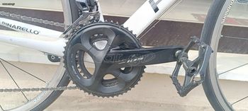 Used Pinarello NEOR 2016 2016 Road & Gravel — image 7 of 7