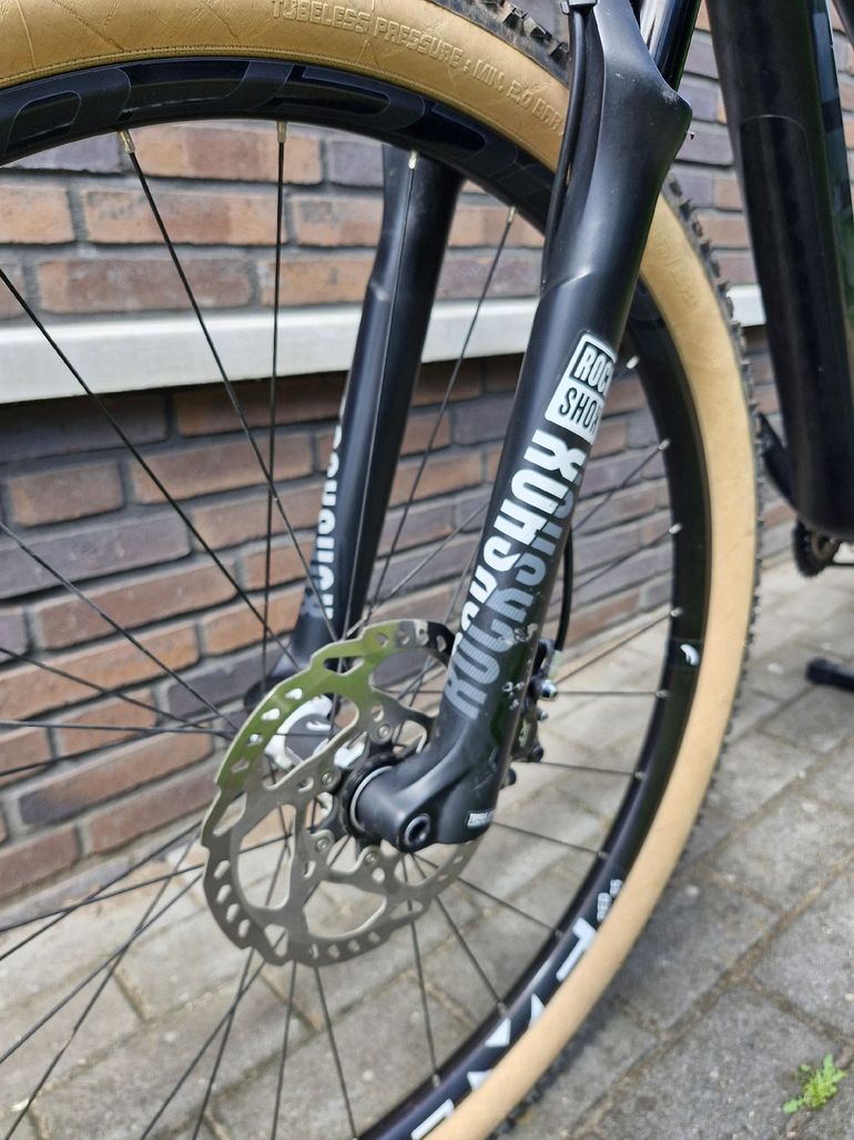 Used CUBE AMS 100 C:68 RACE 29 2021 2021 Mountainbike — image 17 of 19
