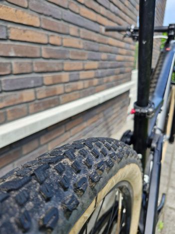 Used CUBE AMS 100 C:68 RACE 29 2021 2021 Mountainbike — image 6 of 19