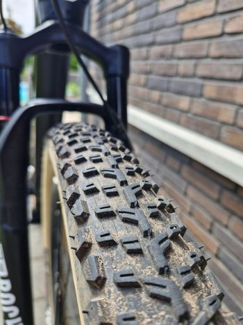 Used CUBE AMS 100 C:68 RACE 29 2021 2021 Mountainbike — image 12 of 19