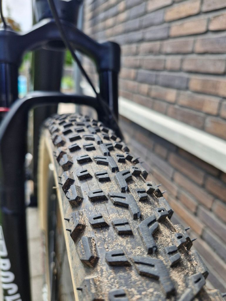 Used CUBE AMS 100 C:68 RACE 29 2021 2021 Mountainbike — image 12 of 19