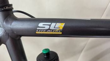 Used Bianchi Bianchi Custom Other Campagnolo 2002 Road & Gravel, Schwarz — image 4 of 4
