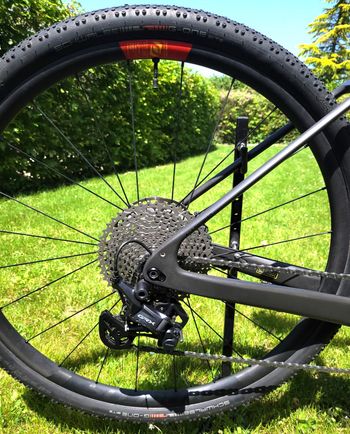 Used Bergamont Bergamont E Grandurance Elite 2025 Road & Gravel, Black — image 2 of 15