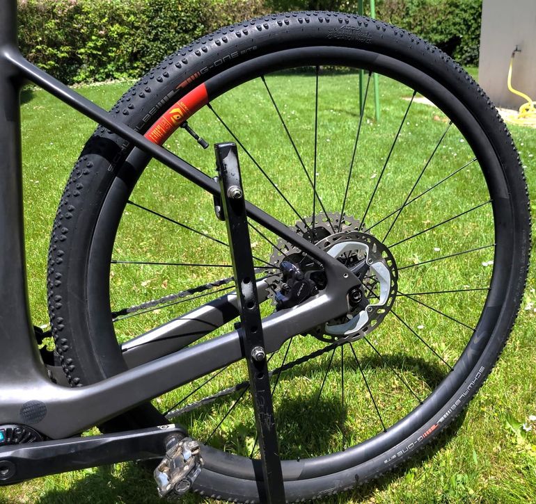 Used Bergamont Bergamont E Grandurance Elite 2025 Road & Gravel, Black — image 9 of 15