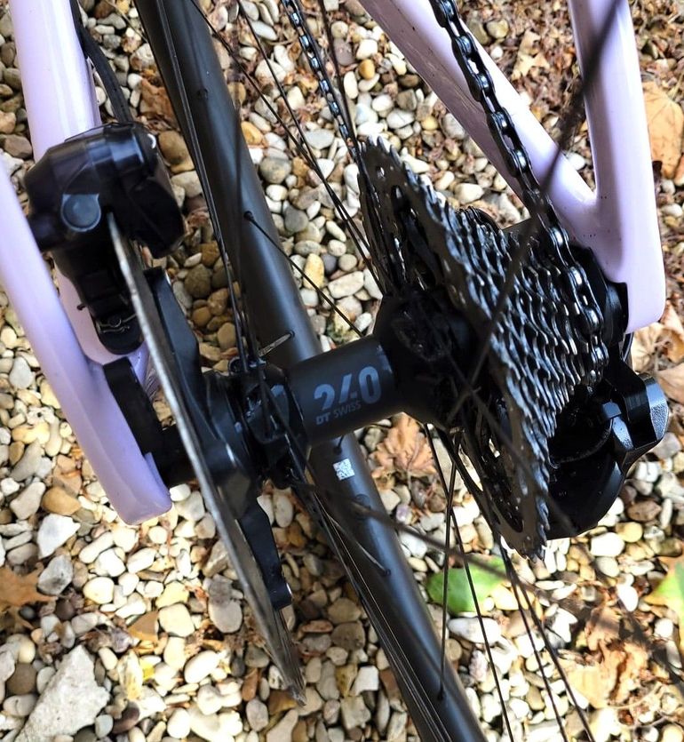 Used Scott Scott Fastlane 2026 Road & Gravel — image 9 of 19