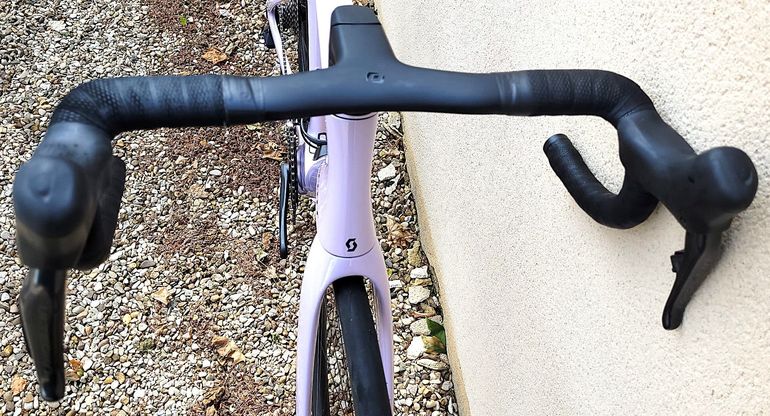 Used Scott Scott Fastlane 2026 Road & Gravel — image 3 of 19