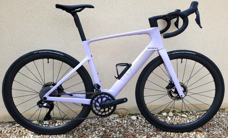 Used Scott Scott Fastlane 2026 Road & Gravel — image 1 of 19