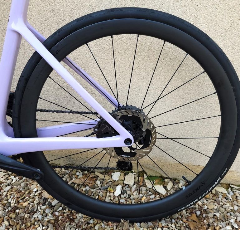 Used Scott Scott Fastlane 2026 Road & Gravel — image 7 of 19