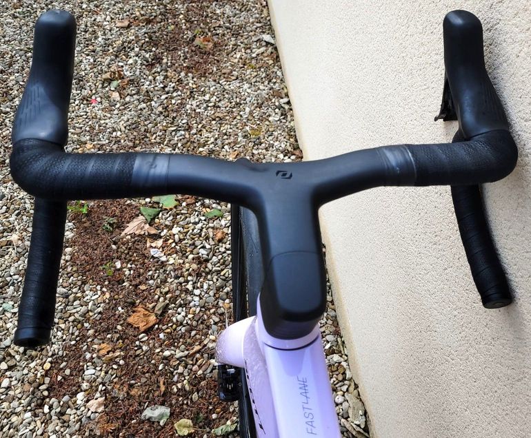 Used Scott Scott Fastlane 2026 Road & Gravel — image 4 of 19