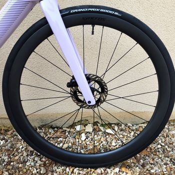 Used Scott Scott Fastlane 2026 Road & Gravel — image 5 of 19