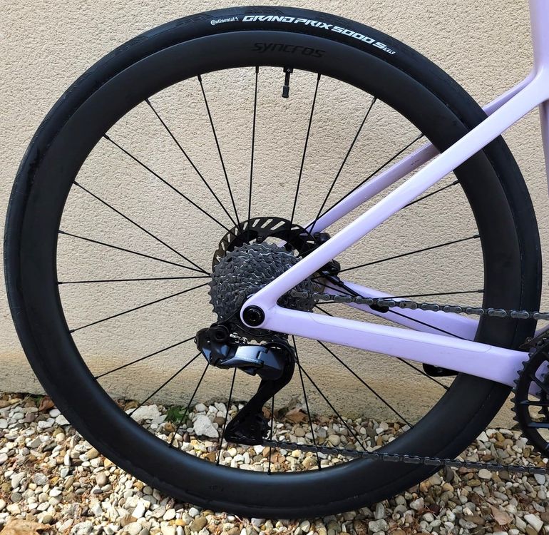 Used Scott Scott Fastlane 2026 Road & Gravel — image 8 of 19