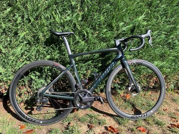 Gebrauchtes Specialized Specialiced Tarmac Expert 2021 Road & Gravel