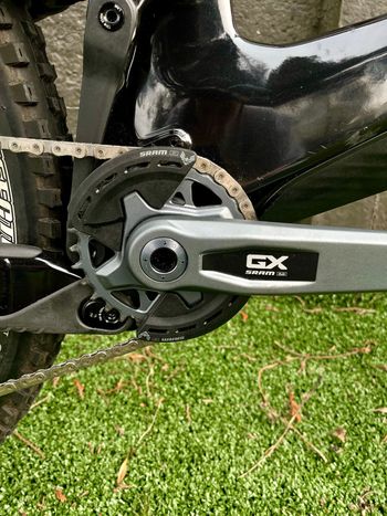 Used Scott Contessa Ransom 910 2024 2024 Mountainbike — image 7 of 20