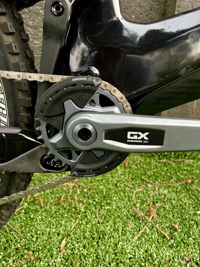 Used Scott Contessa Ransom 910 2024 2024 Mountainbike — image 7 of 20