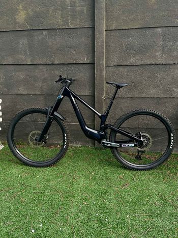 Used Scott Contessa Ransom 910 2024 2024 Mountainbike — image 20 of 20