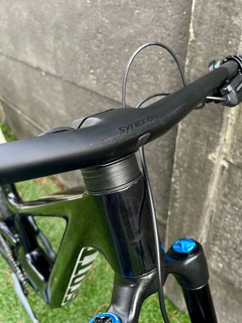 Used Scott Contessa Ransom 910 2024 2024 Mountainbike — image 12 of 20