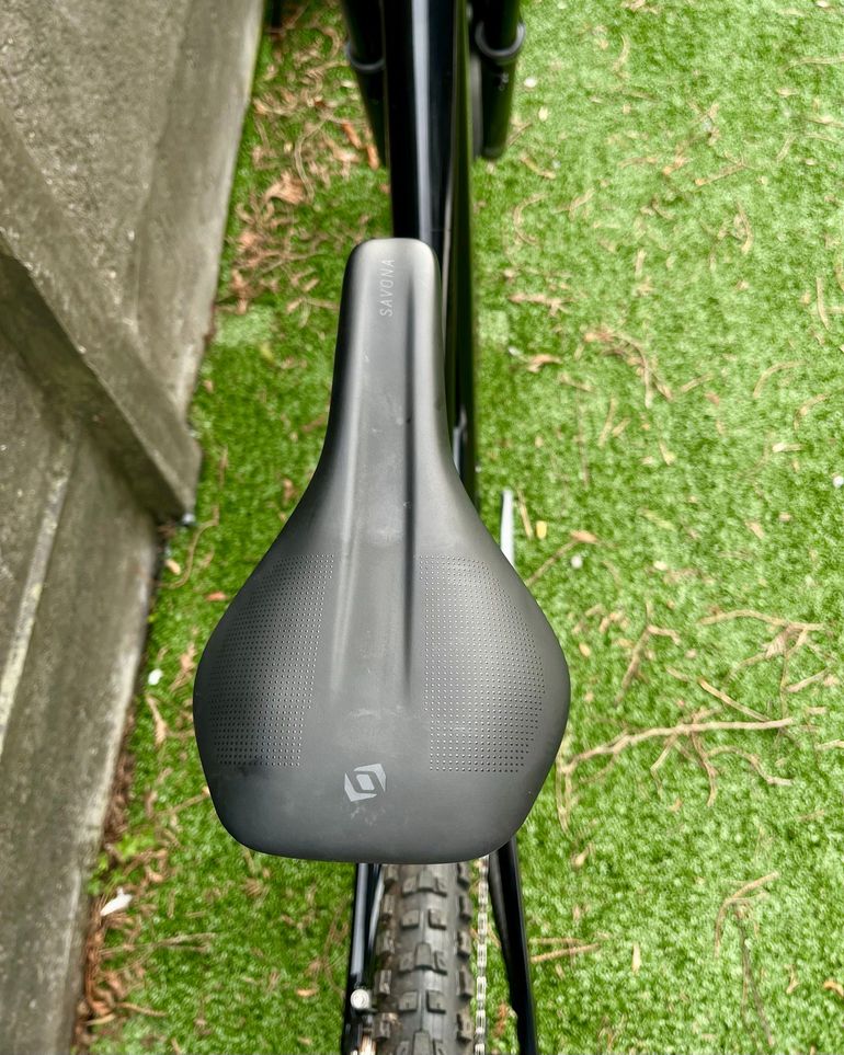 Used Scott Contessa Ransom 910 2024 2024 Mountainbike — image 8 of 20