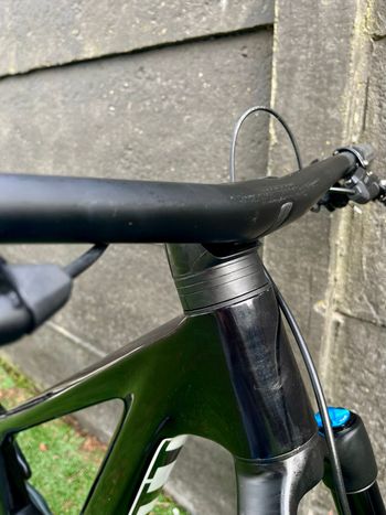 Used Scott Contessa Ransom 910 2024 2024 Mountainbike — image 13 of 20
