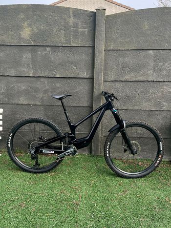 Used Scott Contessa Ransom 910 2024 2024 MTB