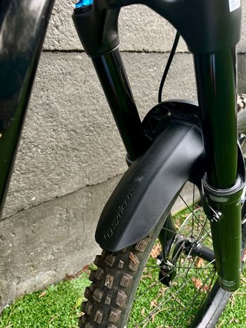 Used Scott Contessa Ransom 910 2024 2024 Mountainbike — image 14 of 20
