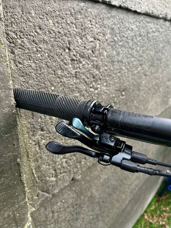 Used Scott Contessa Ransom 910 2024 2024 Mountainbike — image 16 of 20