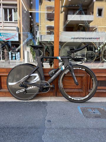 Gebrauchtes Ridley Dean Shimano 105 2017 Road & Gravel