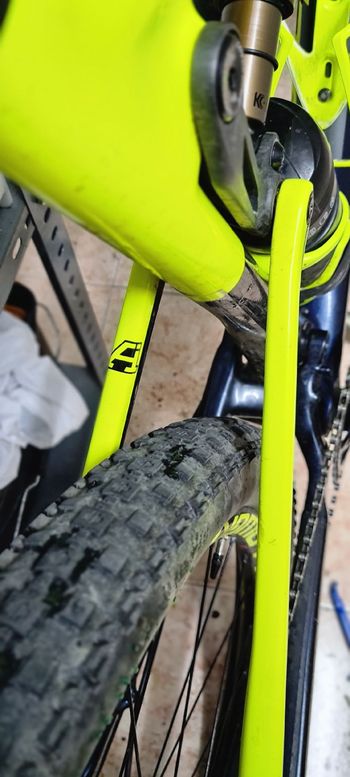 Used Cannondale Scalpel SRAM XX1 Eagle AXS 2020 Mountainbike, Blu — image 13 of 13