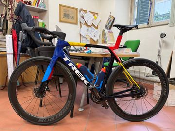 Gebrauchtes Trek Madone SLR 7 AXS Gen 8 2025 2025 Road & Gravel