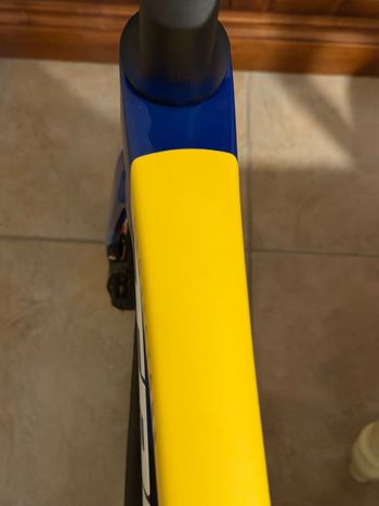 Used Trek Madone SLR 7 AXS Gen 8 2025 2025 Road & Gravel, Black — image 23 of 23