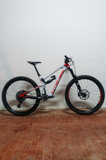 Used Intense CARBINE Expert 2021 2021 MTB