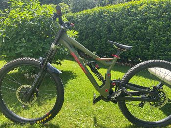 Used Bergamont Straitline SRAM GX 2019 MTB