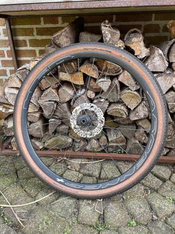 Used Open U.P.P.E.R SRAM Red 2019 Road & Gravel, Black — image 10 of 11