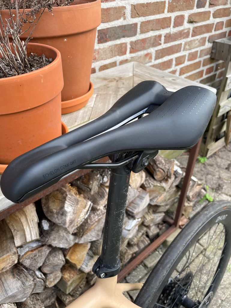 Used Open U.P.P.E.R SRAM Red 2019 Road & Gravel, Black — image 5 of 11