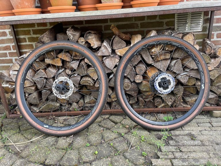 Used Open U.P.P.E.R SRAM Red 2019 Road & Gravel, Black — image 11 of 11