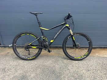 Used Giant Stance 2 2018 2018 MTB