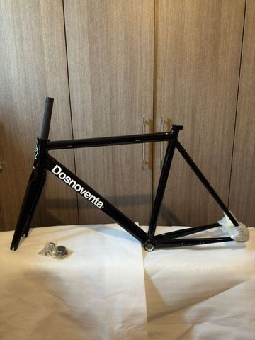 Gebrauchtes Dosnoventa Custom Frameset 2020 Road & Gravel