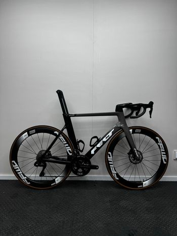 Used Felt AR Advanced Ultegra Di2 2025 2025 Road & Gravel