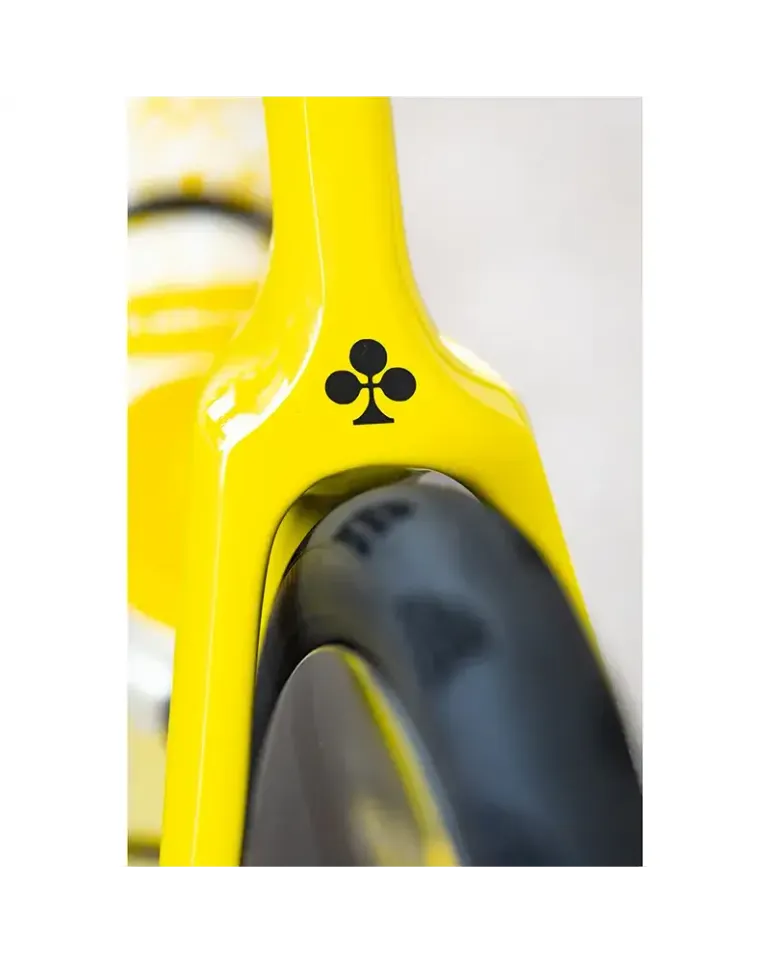 Used Colnago Y1Rs Shimano Dura Ace Di2 2025 2025 Road & Gravel — image 3 of 4