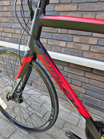 Used Ridley Fenix SLA Disc - Shimano 105 2x11sp 2022 2022 Road & Gravel — image 12 of 12