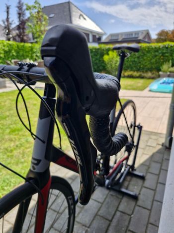 Used Ridley Fenix SLA Disc - Shimano 105 2x11sp 2022 2022 Road & Gravel — image 8 of 12
