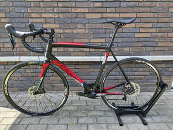 Used Ridley Fenix SLA Disc - Shimano 105 2x11sp 2022 2022 Road & Gravel — image 9 of 12