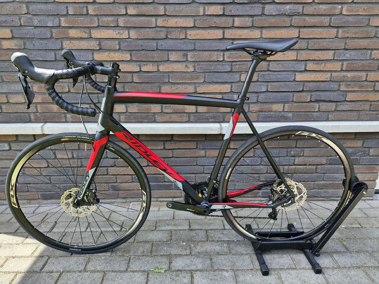 Used Ridley Fenix SLA Disc - Shimano 105 2x11sp 2022 2022 Road & Gravel — image 9 of 12