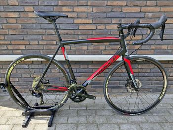 Used Ridley Fenix SLA Disc - Shimano 105 2x11sp 2022 2022 Route & Gravel