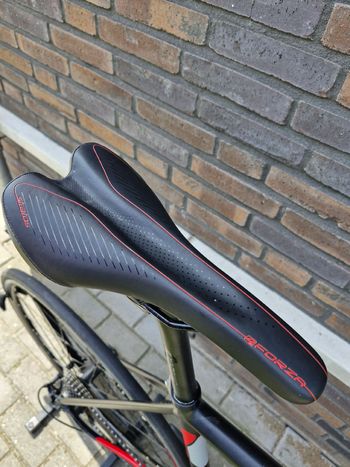Used Ridley Fenix SLA Disc - Shimano 105 2x11sp 2022 2022 Road & Gravel — image 6 of 12