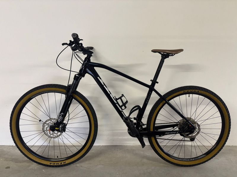 Used Scott Aspect 920 (EU) 2024 2024 MTB