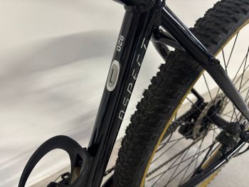 Used Scott Aspect 920 (EU) 2024 2024 Mountainbike — image 3 of 5