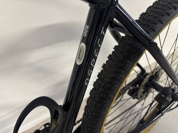 Used Scott Aspect 920 (EU) 2024 2024 Mountainbike, Black, 29 — image 3 of 5
