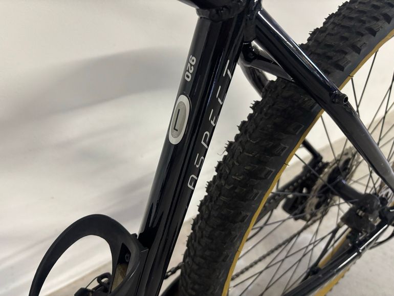 Used Scott Aspect 920 (EU) 2024 2024 Mountainbike — image 3 of 5
