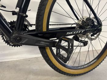 Used Scott Aspect 920 (EU) 2024 2024 Mountainbike — image 2 of 5