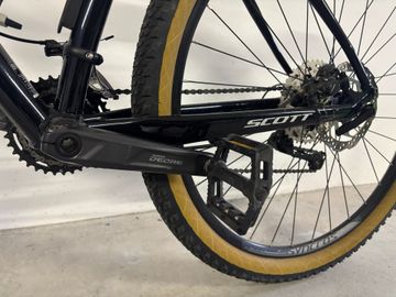 Used Scott Aspect 920 (EU) 2024 2024 Mountainbike, Black, 29 — image 2 of 5
